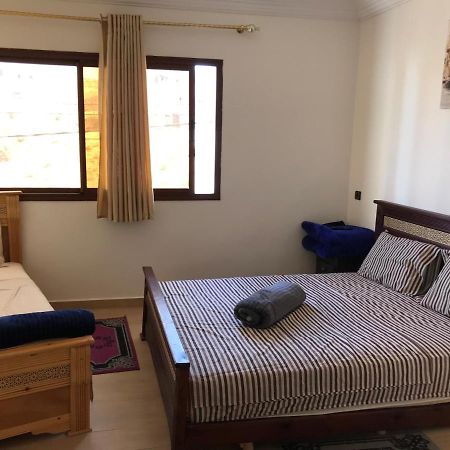 Imsouane Sunrise Apartments מראה חיצוני תמונה