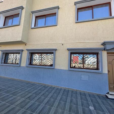 Imsouane Sunrise Apartments מראה חיצוני תמונה