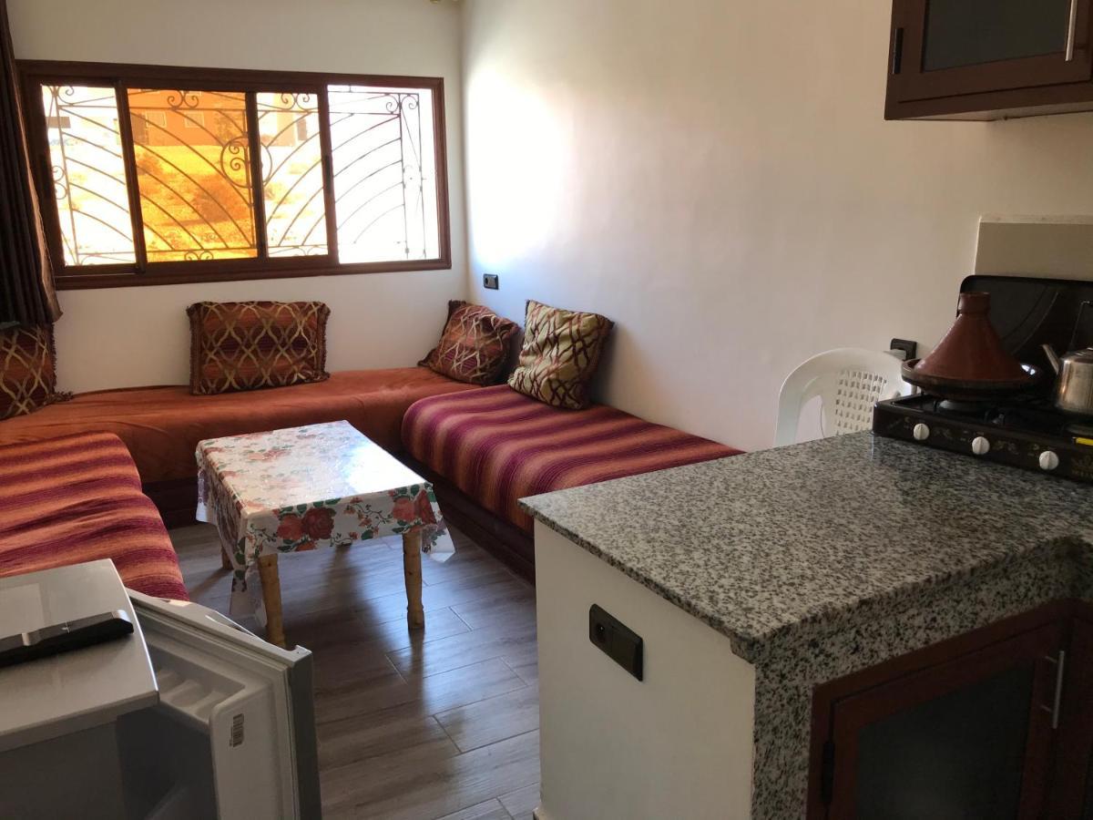 Imsouane Sunrise Apartments מראה חיצוני תמונה