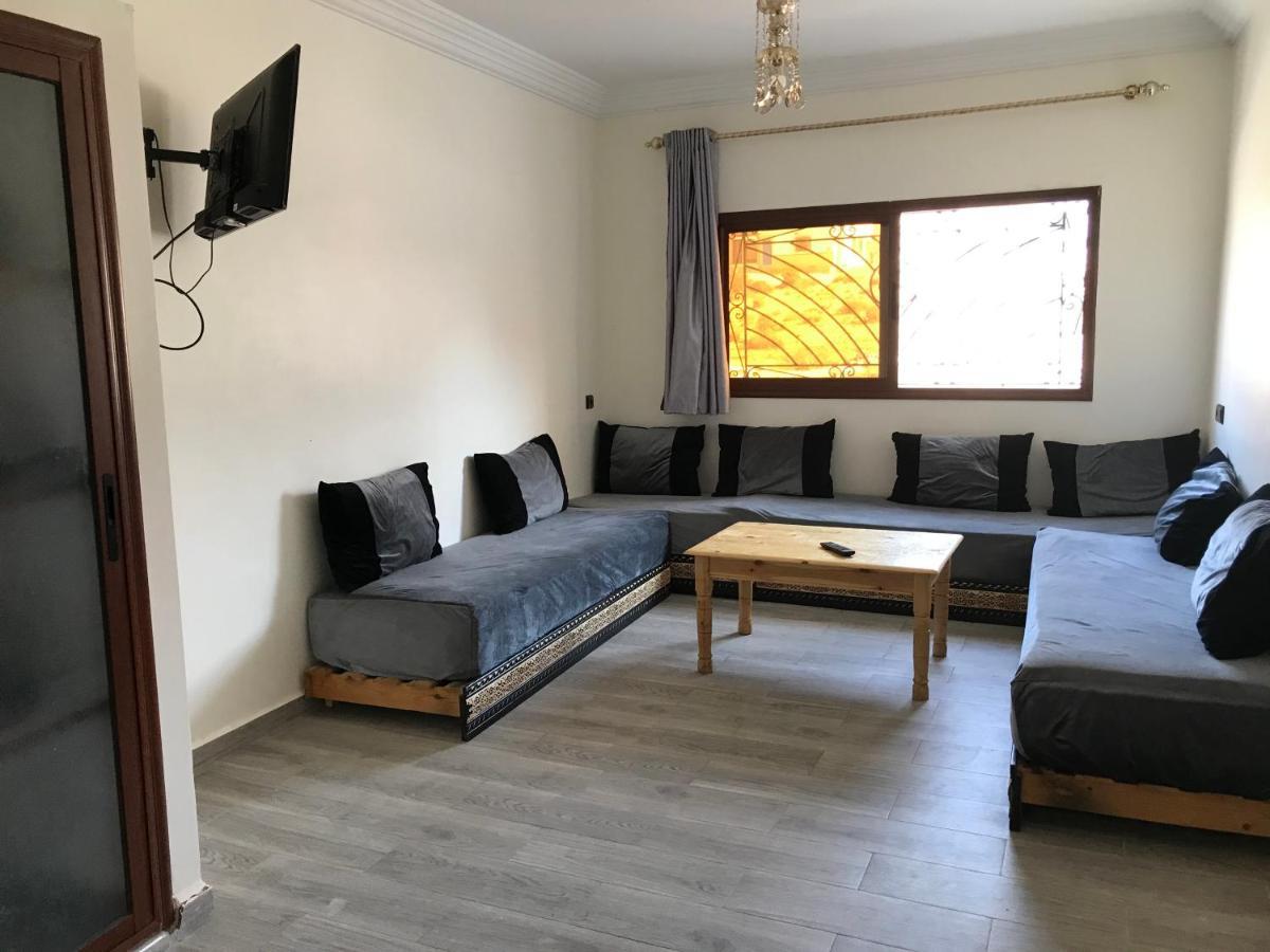 Imsouane Sunrise Apartments מראה חיצוני תמונה