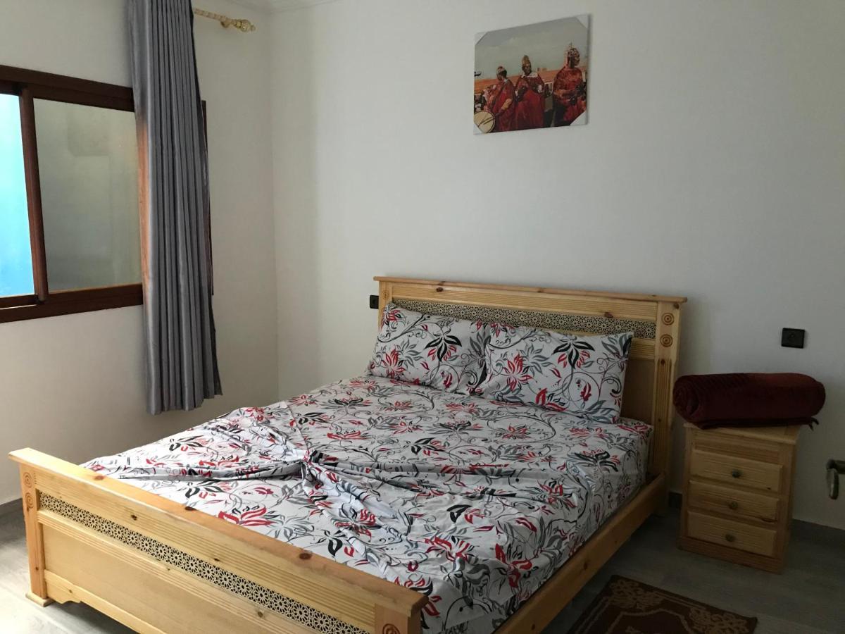 Imsouane Sunrise Apartments מראה חיצוני תמונה
