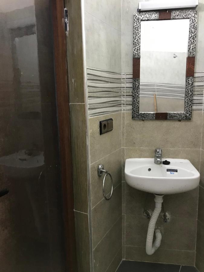 Imsouane Sunrise Apartments מראה חיצוני תמונה