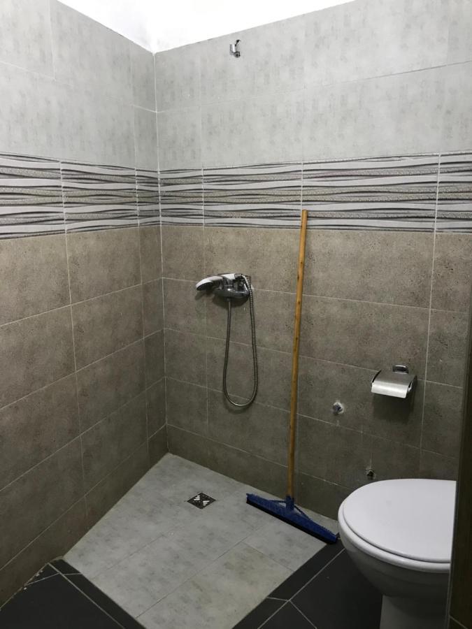 Imsouane Sunrise Apartments מראה חיצוני תמונה