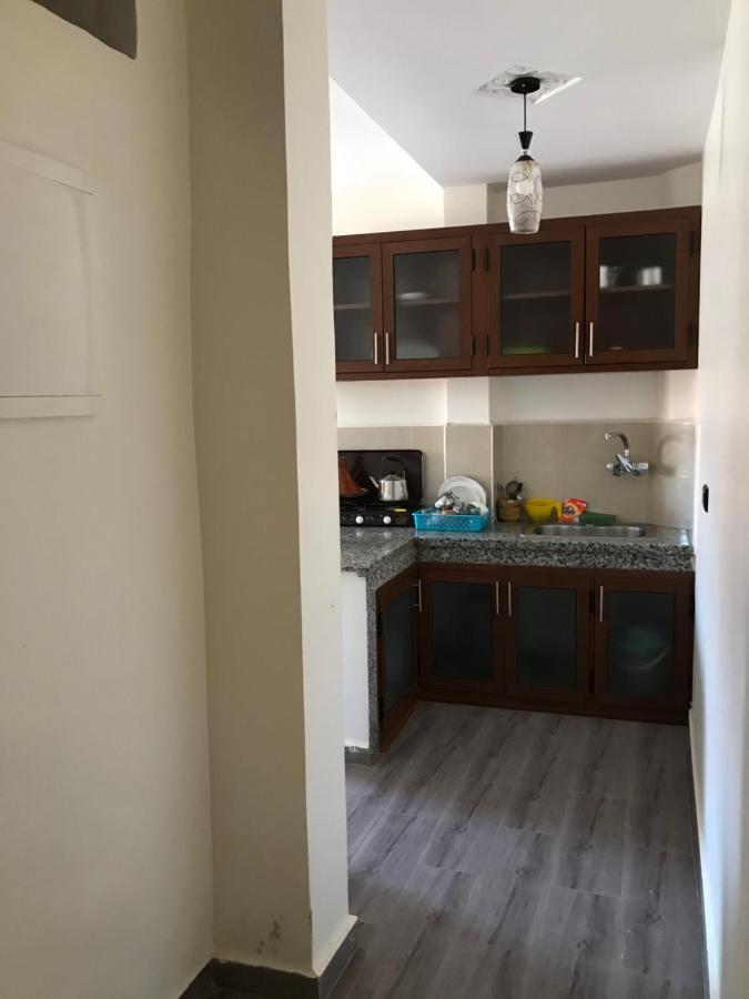 Imsouane Sunrise Apartments מראה חיצוני תמונה
