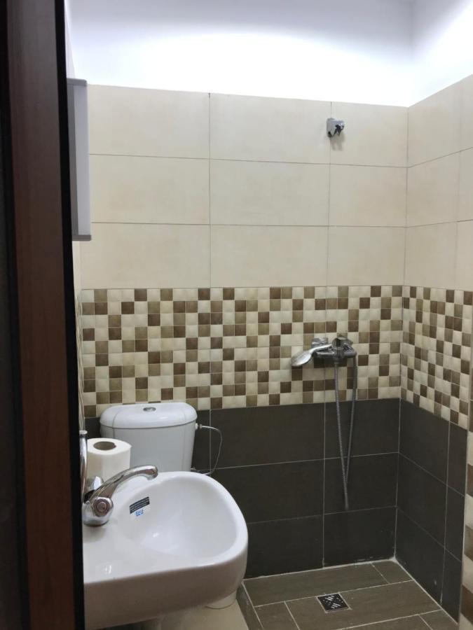 Imsouane Sunrise Apartments מראה חיצוני תמונה