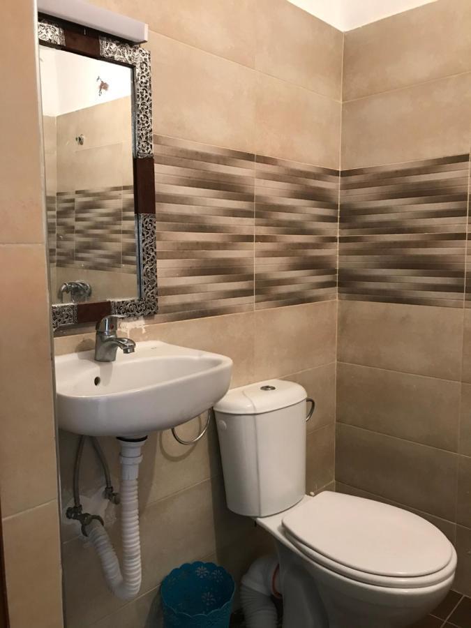 Imsouane Sunrise Apartments מראה חיצוני תמונה