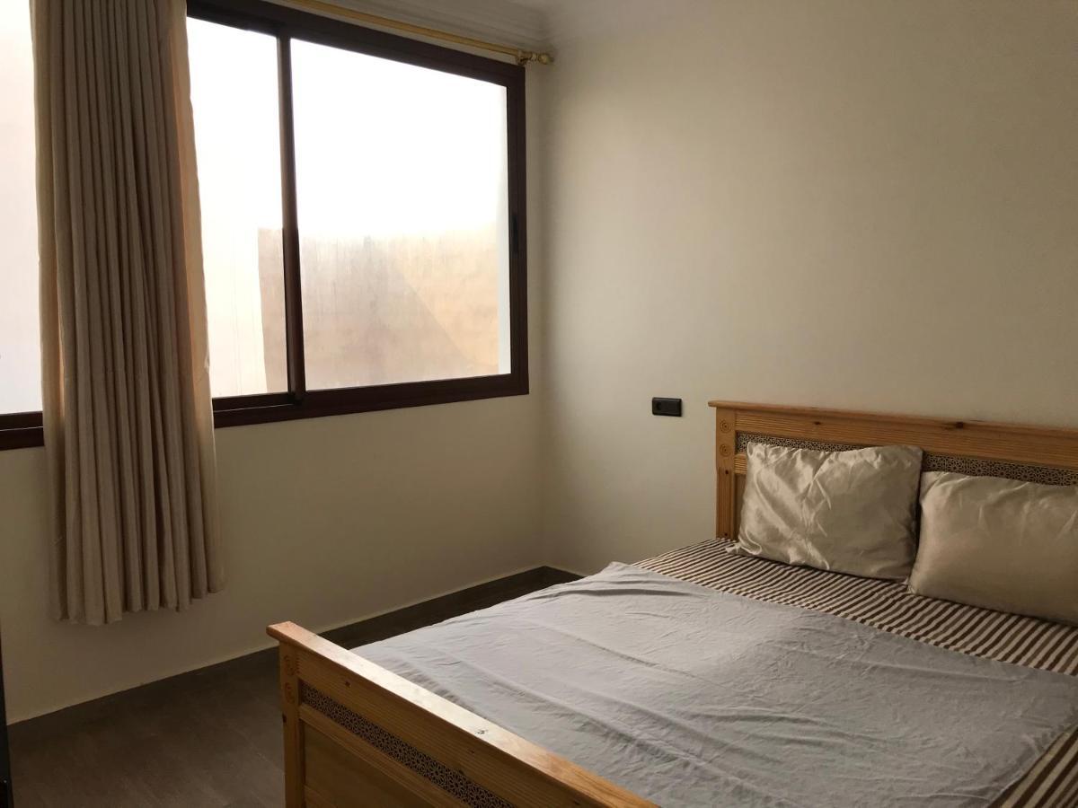 Imsouane Sunrise Apartments מראה חיצוני תמונה