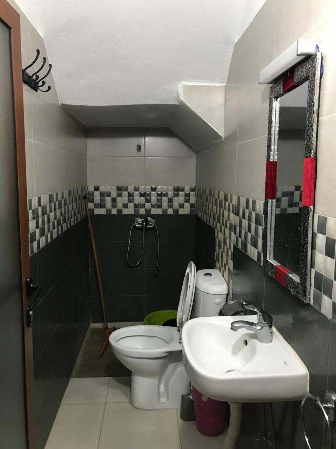 Imsouane Sunrise Apartments מראה חיצוני תמונה