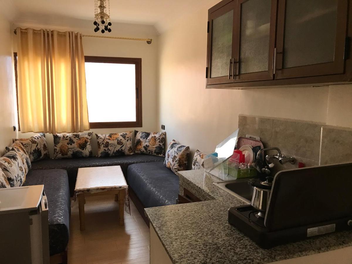 Imsouane Sunrise Apartments מראה חיצוני תמונה